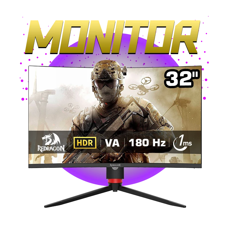 monitor